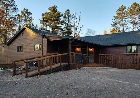 JB's Moose Lake Shack