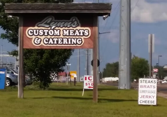 Lynn's Custom Meats & Catering