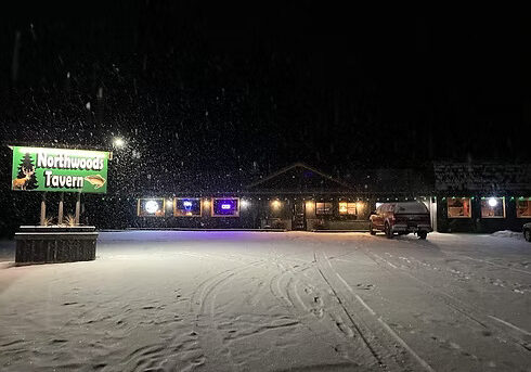 Northwoods Tavern