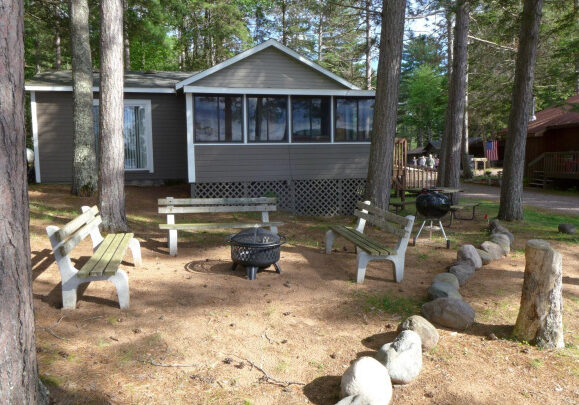 Hayward WI property sold by Sue Sacia